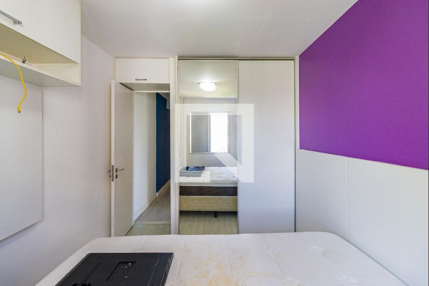 Apartamento, 3 quartos, 62 m² - Foto 27