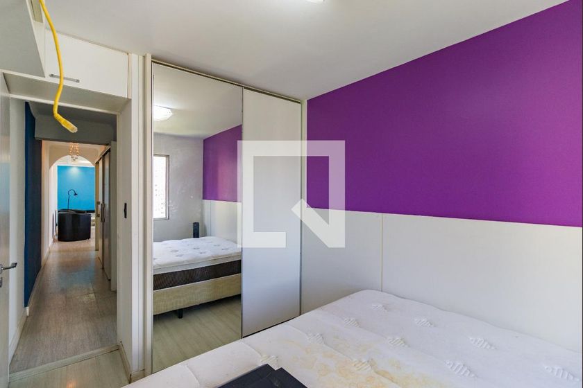 Apartamento, 3 quartos, 62 m² - Foto 25