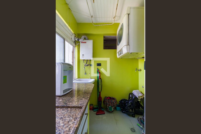 Apartamento, 3 quartos, 62 m² - Foto 65
