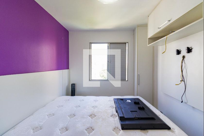 Apartamento, 3 quartos, 62 m² - Foto 23