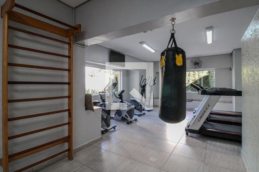 Apartamento, 3 quartos, 62 m² - Foto 83