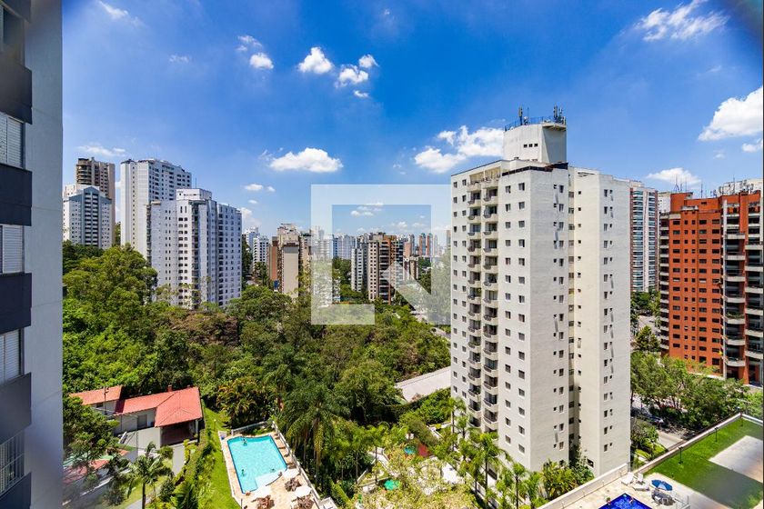 Apartamento, 3 quartos, 62 m² - Foto 39