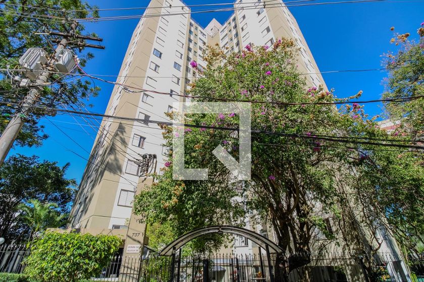 Apartamento, 3 quartos, 62 m² - Foto 95