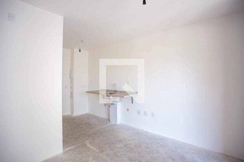 Kitnet-Studio, 26 m² - Foto 3