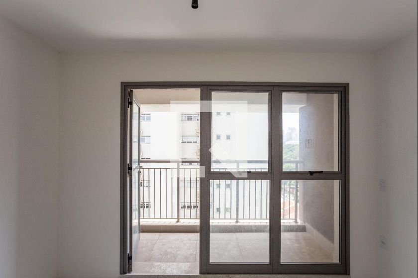 Kitnet-Studio, 26 m² - Foto 8