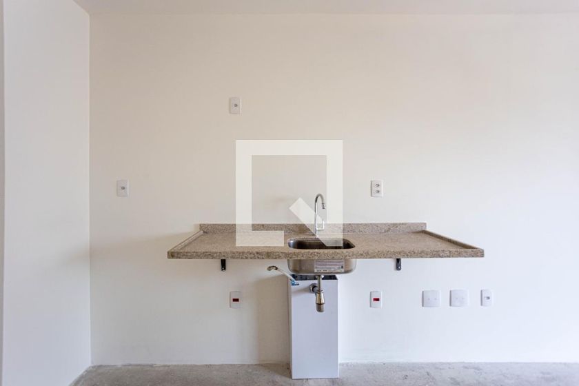Kitnet-Studio, 26 m² - Foto 6