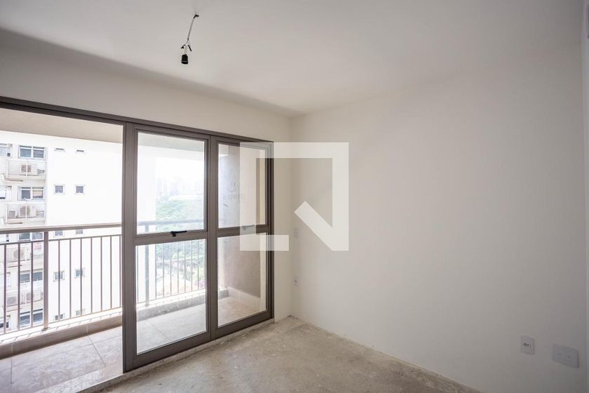 Kitnet-Studio, 26 m² - Foto 7