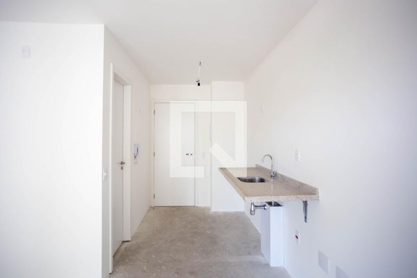 Kitnet-Studio, 26 m² - Foto 2