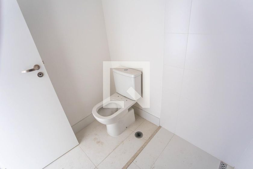 Kitnet-Studio, 26 m² - Foto 17