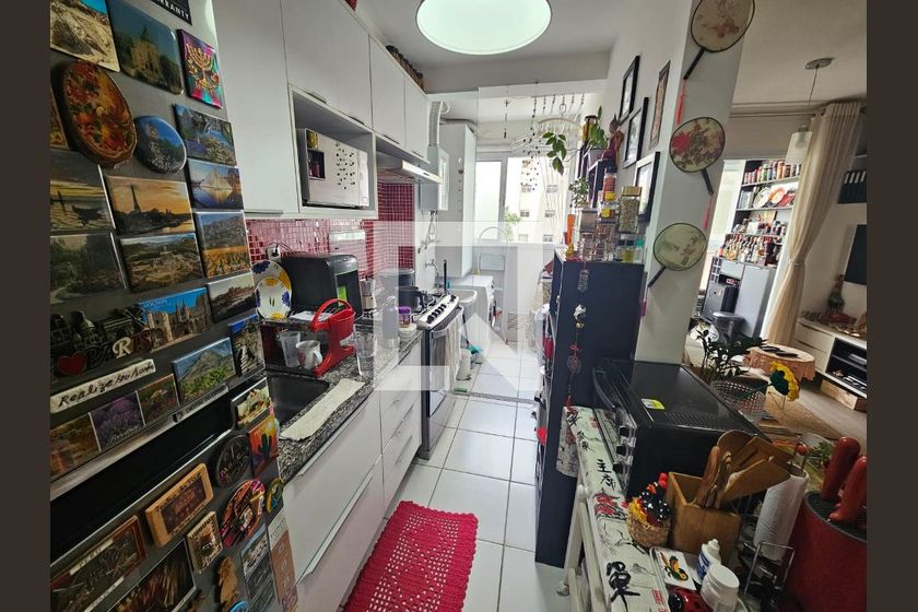 Apartamento, 2 quartos, 51 m² - Foto 25