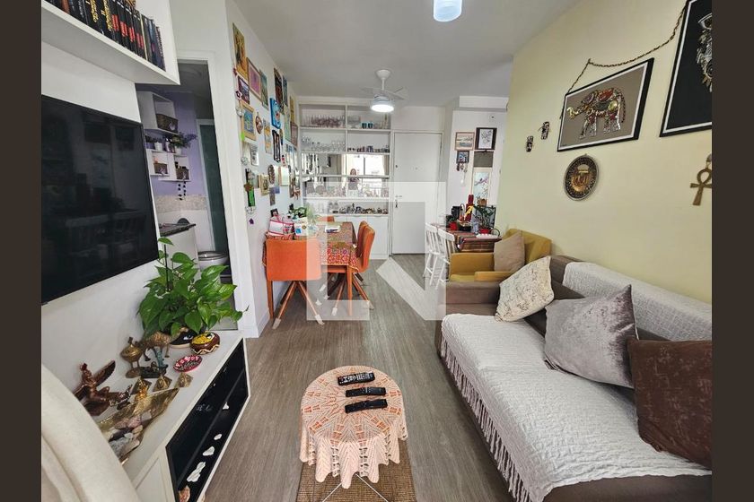 Apartamento, 2 quartos, 51 m² - Foto 5