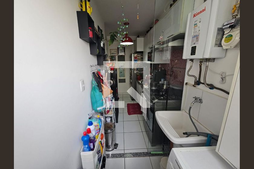 Apartamento, 2 quartos, 51 m² - Foto 27