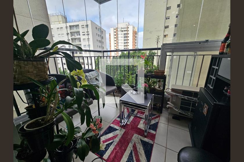 Apartamento, 2 quartos, 51 m² - Foto 29