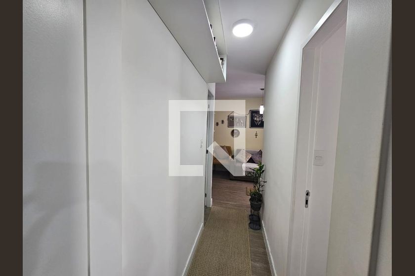 Apartamento, 2 quartos, 51 m² - Foto 9