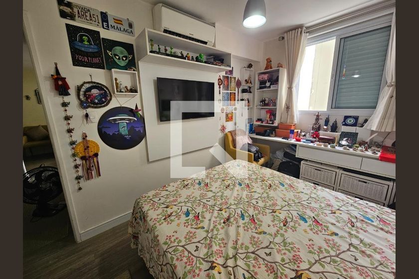 Apartamento, 2 quartos, 51 m² - Foto 13