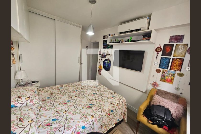 Apartamento, 2 quartos, 51 m² - Foto 11