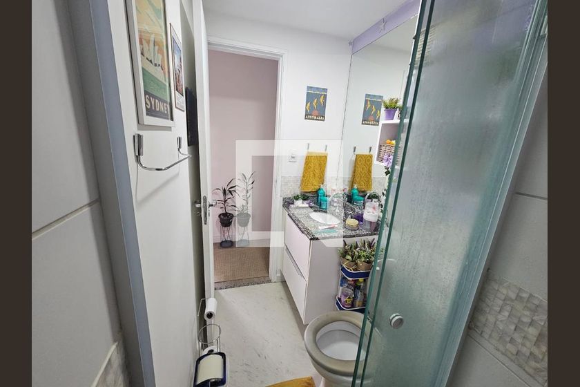 Apartamento, 2 quartos, 51 m² - Foto 23