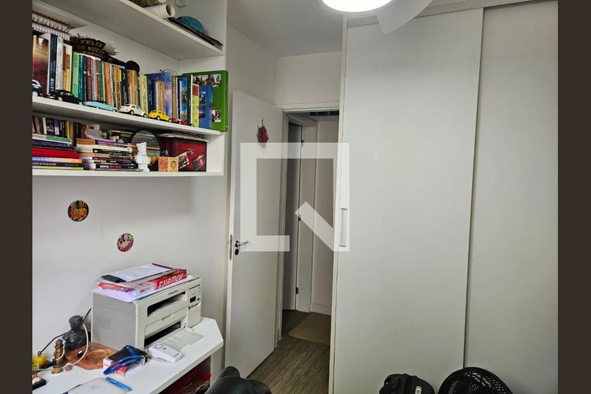 Apartamento, 2 quartos, 51 m² - Foto 19