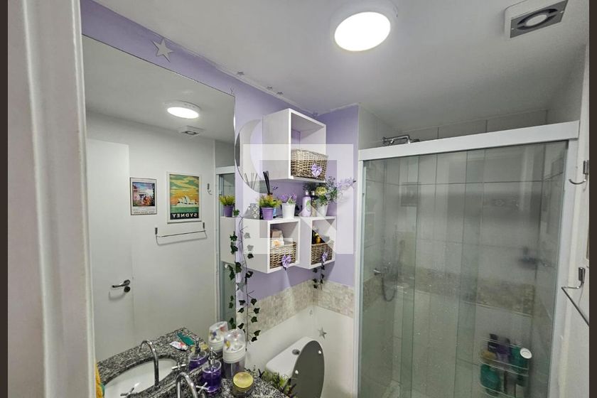 Apartamento, 2 quartos, 51 m² - Foto 21