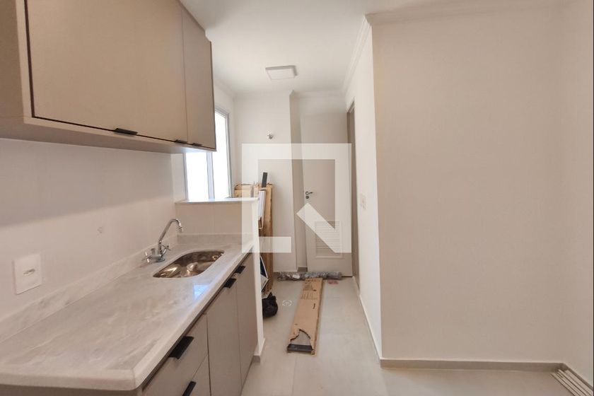 Apartamento à Venda - Jardim do Lago, 2 Quartos,  64 m2 em , Campinas - sp | SoloBR