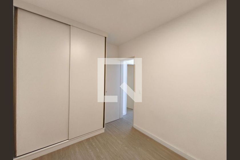 Apartamento à Venda - Jardim do Lago, 2 Quartos,  64 m2 em , Campinas - sp | SoloBR