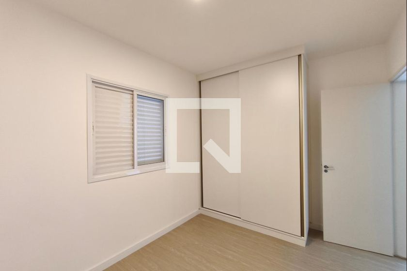Apartamento à Venda - Jardim do Lago, 2 Quartos,  64 m2 em , Campinas - sp | SoloBR