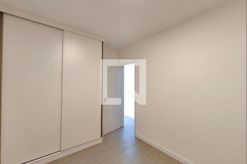 Apartamento à Venda - Jardim do Lago, 2 Quartos,  64 m2 em , Campinas - sp | SoloBR