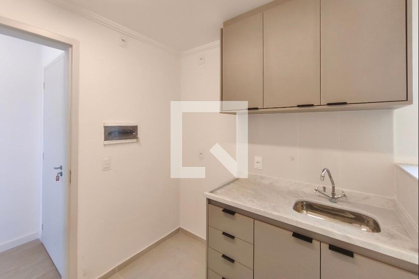 Apartamento à Venda - Jardim do Lago, 2 Quartos,  64 m2 em , Campinas - sp | SoloBR