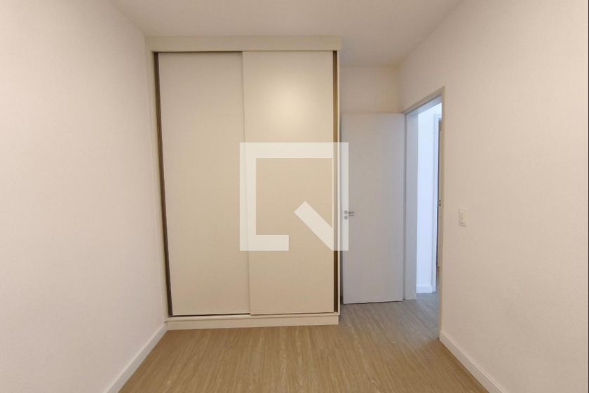 Apartamento à Venda - Jardim do Lago, 2 Quartos,  64 m2 em , Campinas - sp | SoloBR
