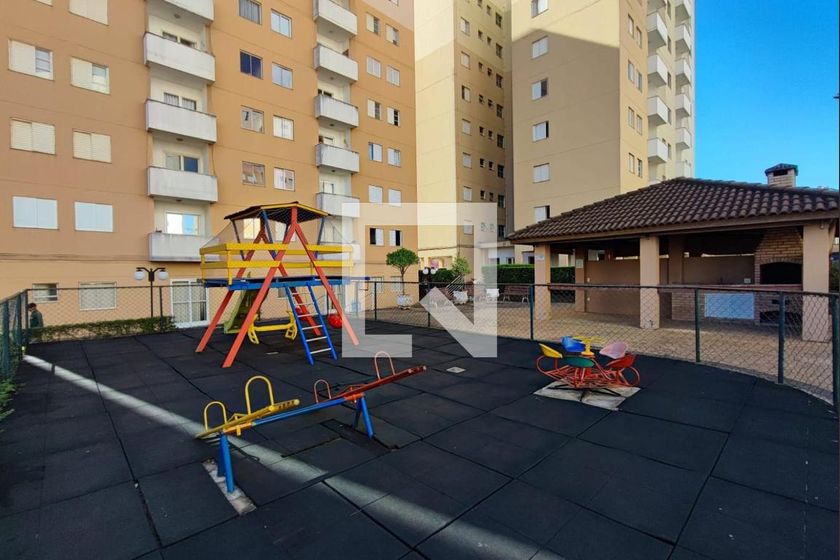 Apartamento à Venda - Jardim do Lago, 2 Quartos,  64 m2 em , Campinas - sp | SoloBR