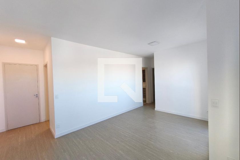 Apartamento à Venda - Jardim do Lago, 2 Quartos,  64 m2 em , Campinas - sp | SoloBR