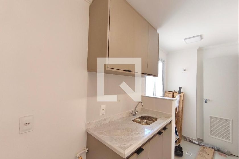 Apartamento à Venda - Jardim do Lago, 2 Quartos,  64 m2 em , Campinas - sp | SoloBR