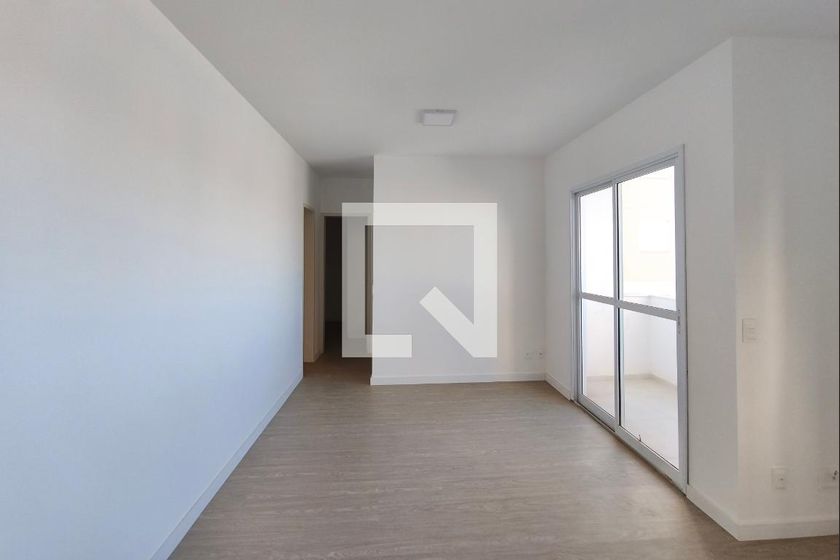 Apartamento à Venda - Jardim do Lago, 2 Quartos,  64 m2 em , Campinas - sp | SoloBR