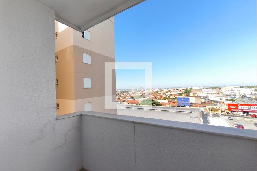 Apartamento à Venda - Jardim do Lago, 2 Quartos,  64 m2 em , Campinas - sp | SoloBR