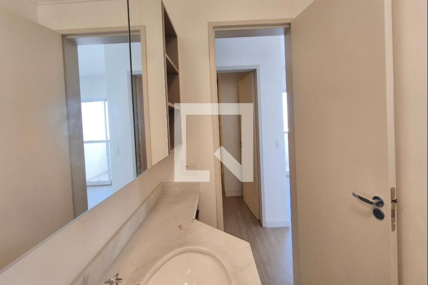 Apartamento à Venda - Jardim do Lago, 2 Quartos,  64 m2 em , Campinas - sp | SoloBR