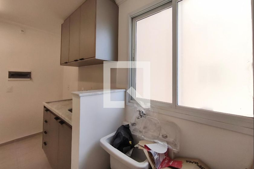 Apartamento à Venda - Jardim do Lago, 2 Quartos,  64 m2 em , Campinas - sp | SoloBR