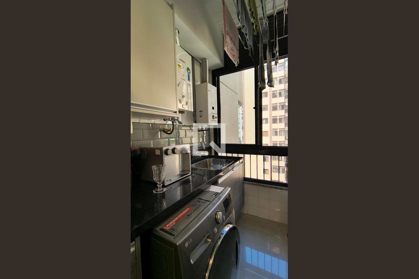 Apartamento, 3 quartos, 120 m² - Foto 38