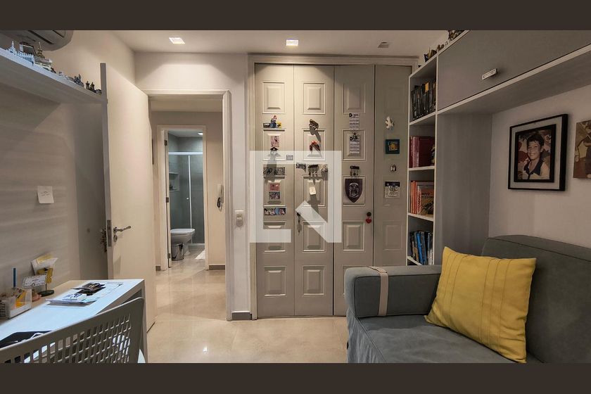 Apartamento, 3 quartos, 120 m² - Foto 23