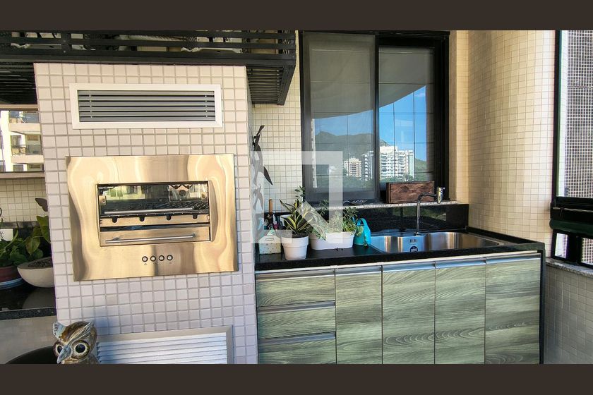 Apartamento, 3 quartos, 120 m² - Foto 8