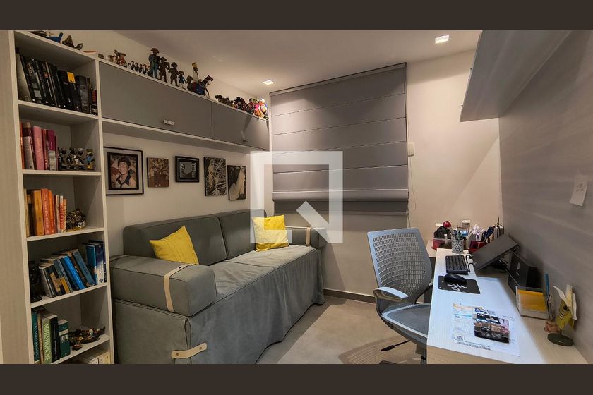 Apartamento, 3 quartos, 120 m² - Foto 21