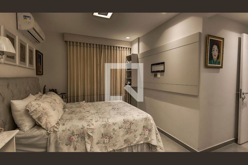 Apartamento, 3 quartos, 120 m² - Foto 16