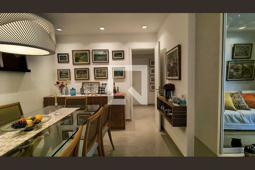 Apartamento, 3 quartos, 120 m² - Foto 5