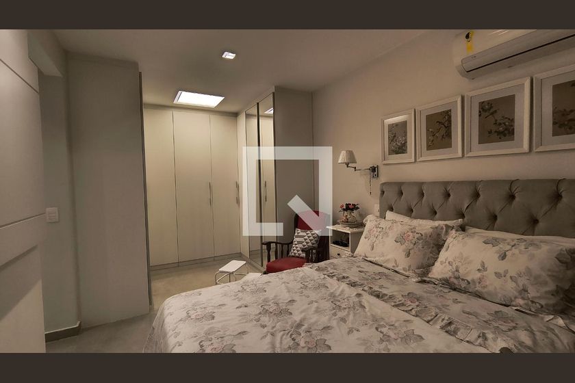 Apartamento, 3 quartos, 120 m² - Foto 13