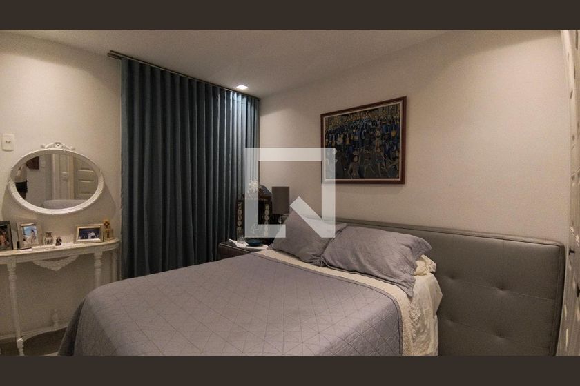Apartamento, 3 quartos, 120 m² - Foto 25