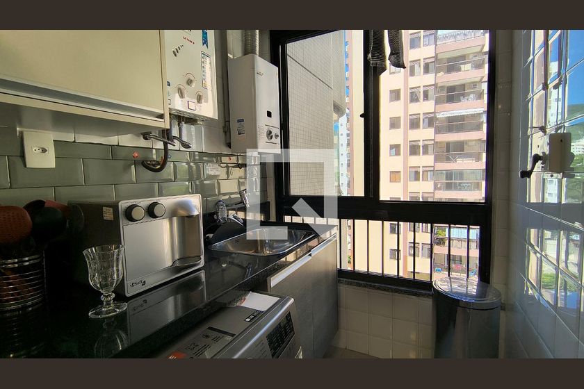 Apartamento, 3 quartos, 120 m² - Foto 37
