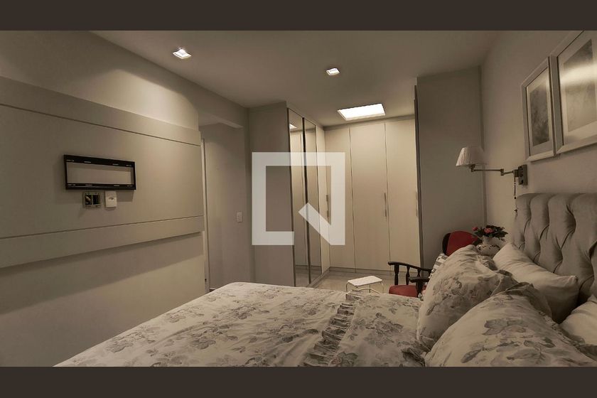 Apartamento, 3 quartos, 120 m² - Foto 14