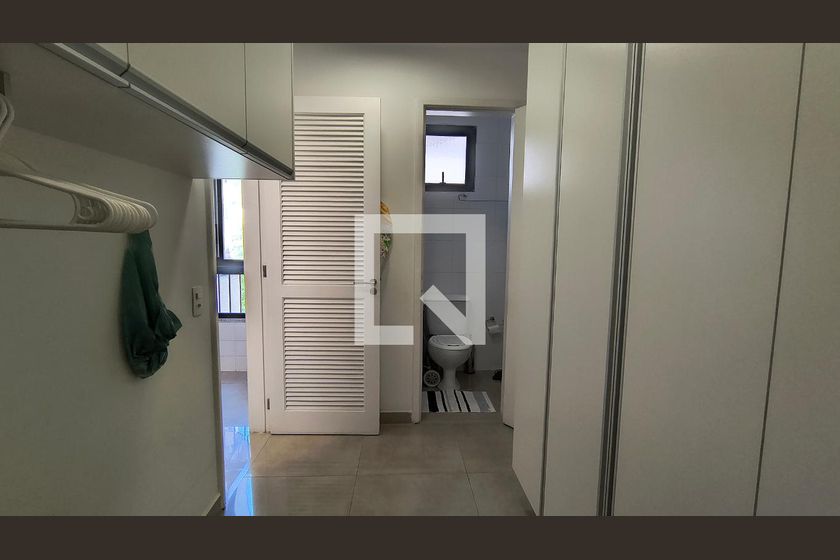 Apartamento, 3 quartos, 120 m² - Foto 40