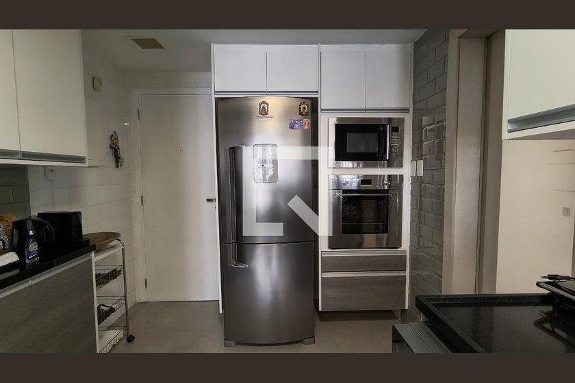 Apartamento, 3 quartos, 120 m² - Foto 35