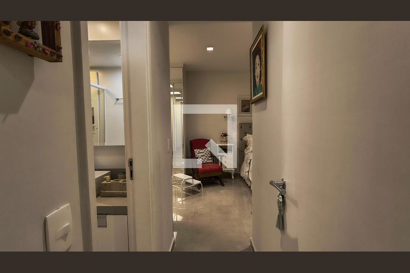 Apartamento, 3 quartos, 120 m² - Foto 11