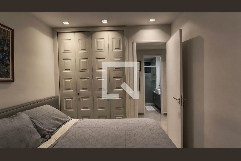 Apartamento, 3 quartos, 120 m² - Foto 27